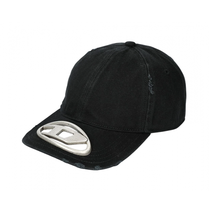 Oakley Wave Cap - 7tonn: брендовий одяг та взуття